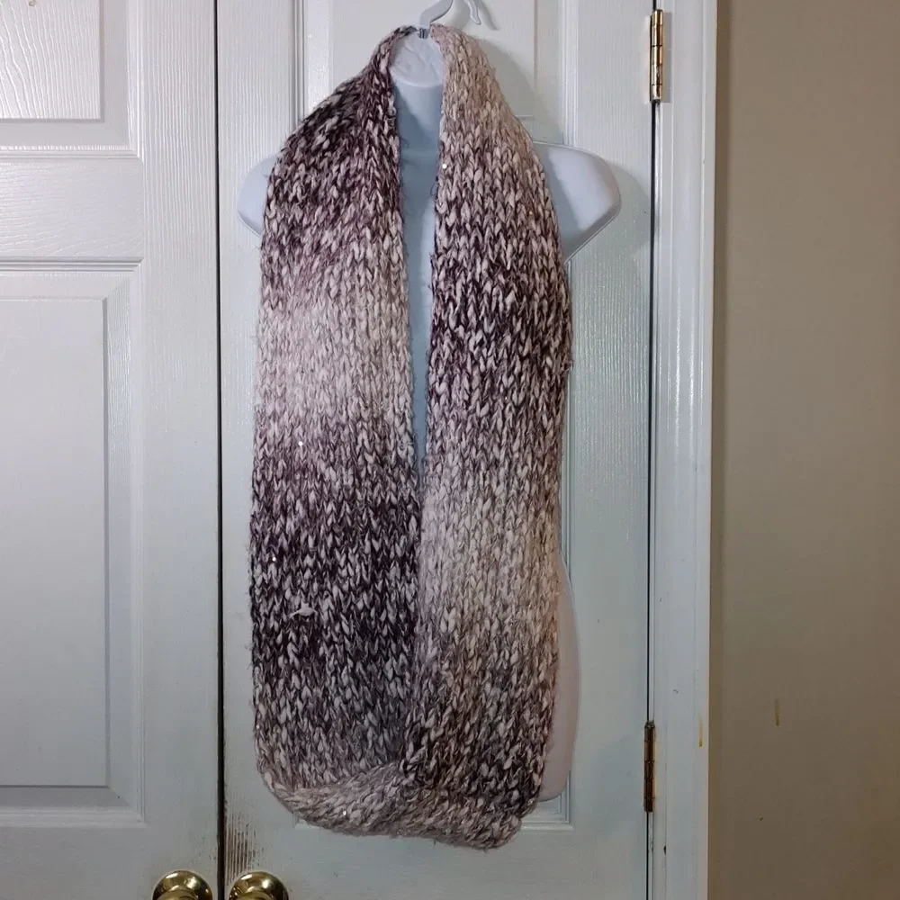 Sonomo  infinity scarf